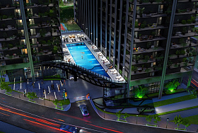 Horizon Grand Residence
