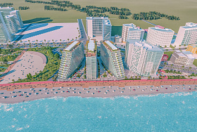 Batumi View