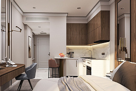 Wyndham Grand Aqua