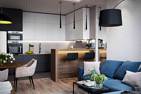 Lemon Garden Residence