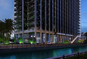 Horizon Grand Residence
