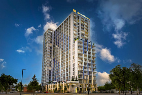 Lemon Garden Residence