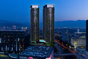 Horizon Grand Residence