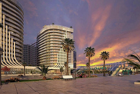 Marina Club