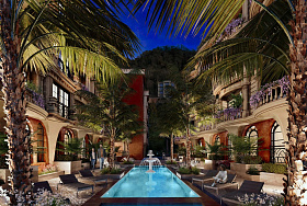 Wyndham Family Club