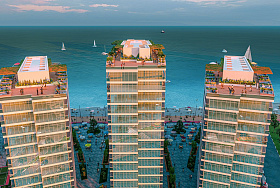 Batumi View