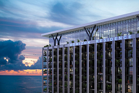 Horizon Grand Residence