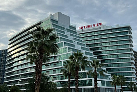 Batumi View