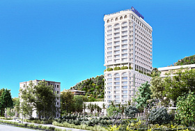 Wyndham Grand Aqua