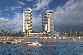 Marina Club