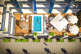 Lemon Garden Residence