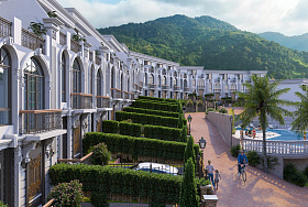 Wyndham Grand Riviera