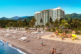 Mardi Novotel
