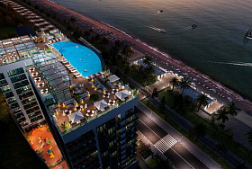 Mardi Novotel