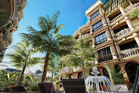 Wyndham Family Club